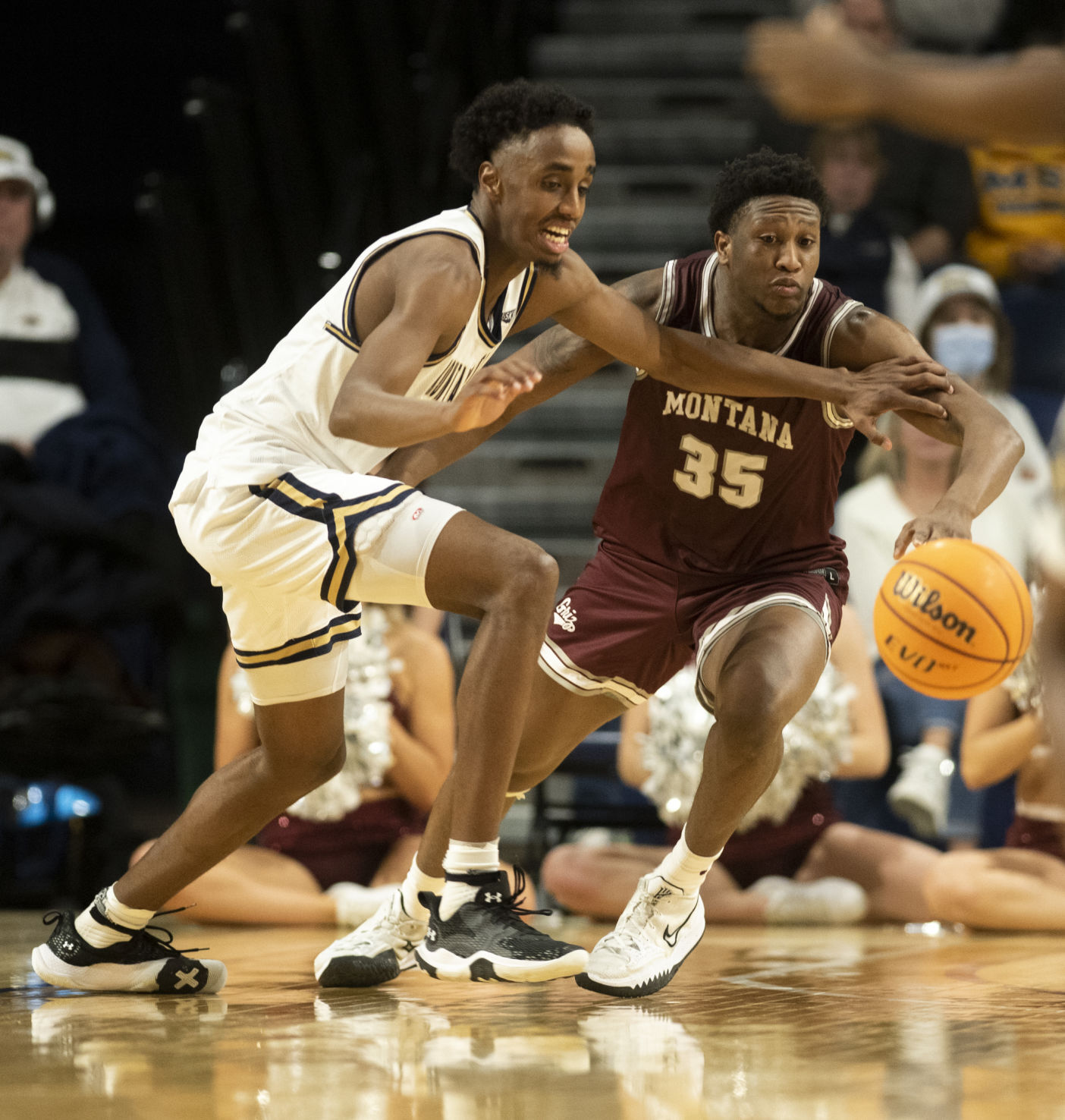 Brawl of the Wild basketball 16.JPG